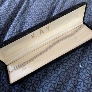 Kay Jewelers Tennis Bracelet